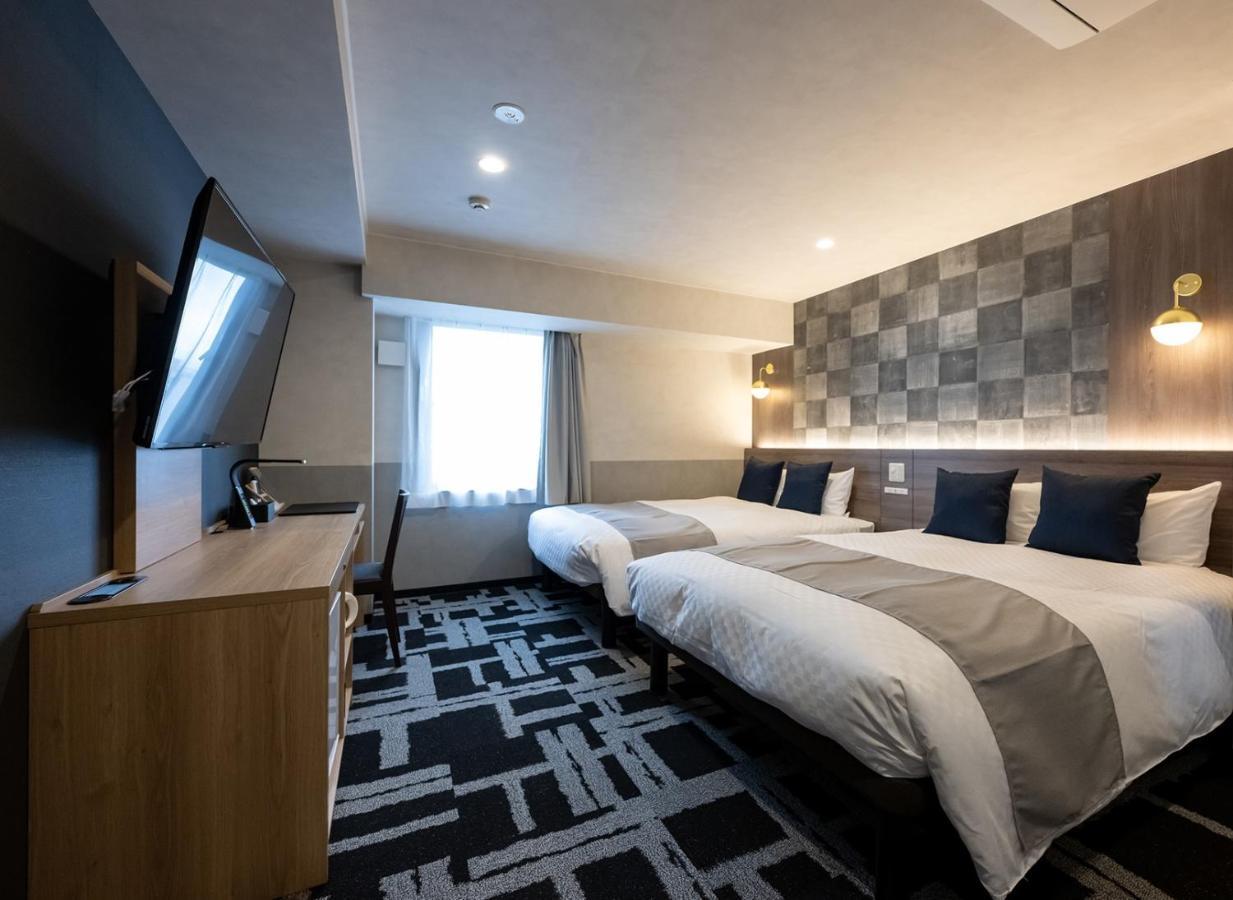Hotel Kan-Raku Akita Kawabata Eksteriør bilde